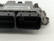 2013-2018 Ford Focus PCM Engine Control Computer ECU ECM PCU OEM P/N:FM5A-12650-ADB Fits Fits 2013 2014 2015 2016 2017 2018 OEM Used Auto Parts