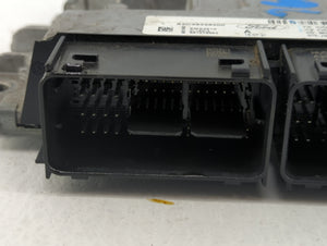 2017-2019 Ford Escape PCM Engine Control Computer ECU ECM PCU OEM P/N:HJ5A-12A650-MA Fits Fits 2017 2018 2019 OEM Used Auto Parts