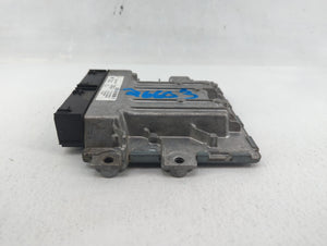 2017-2019 Ford Escape PCM Engine Control Computer ECU ECM PCU OEM P/N:HJ5A-12A650-MA Fits Fits 2017 2018 2019 OEM Used Auto Parts