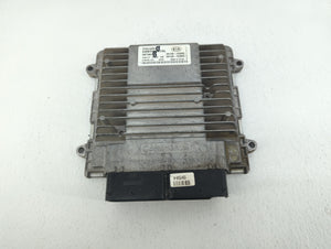 2014 Kia Optima PCM Engine Control Computer ECU ECM PCU OEM P/N:39108-2GBK5 39138-2GBK5 Fits OEM Used Auto Parts