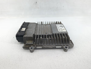 2014 Kia Optima PCM Engine Control Computer ECU ECM PCU OEM P/N:39108-2GBK5 39138-2GBK5 Fits OEM Used Auto Parts