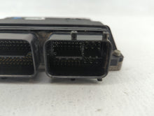 2011-2012 Scion Tc PCM Engine Control Computer ECU ECM PCU OEM P/N:89661-21530 89661-21600 Fits Fits 2011 2012 OEM Used Auto Parts