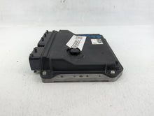 2011-2012 Scion Tc PCM Engine Control Computer ECU ECM PCU OEM P/N:89661-21530 89661-21600 Fits Fits 2011 2012 OEM Used Auto Parts