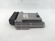 2016-2017 Kia Rio PCM Engine Control Computer ECU ECM PCU OEM P/N:39114-2BVF0 39114-2BVD0 Fits Fits 2016 2017 OEM Used Auto Parts