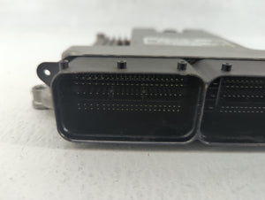 2016-2017 Kia Rio PCM Engine Control Computer ECU ECM PCU OEM P/N:39114-2BVF0 39114-2BVD0 Fits Fits 2016 2017 OEM Used Auto Parts