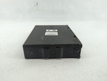 2012 Subaru Legacy PCM Engine Control Computer ECU ECM PCU OEM P/N:22765AC67B Fits OEM Used Auto Parts