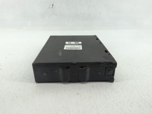 2012 Subaru Legacy PCM Engine Control Computer ECU ECM PCU OEM P/N:22765AC67B Fits OEM Used Auto Parts