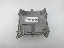 2014-2018 Bmw 320i PCM Engine Control Computer ECU ECM PCU OEM P/N:8 631 689 -01 Fits Fits 2013 2014 2015 2016 2017 2018 OEM Used Auto Parts