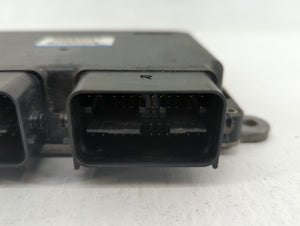 2014-2016 Mitsubishi Outlander PCM Engine Control Computer ECU ECM PCU OEM P/N:1860B954 Fits Fits 2014 2015 2016 OEM Used Auto Parts