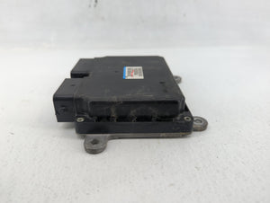 2014-2016 Mitsubishi Outlander PCM Engine Control Computer ECU ECM PCU OEM P/N:1860B954 Fits Fits 2014 2015 2016 OEM Used Auto Parts