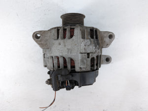 2013 Buick Regal Alternator Replacement Generator Charging Assembly Engine OEM P/N:13588329 Fits OEM Used Auto Parts