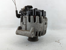 2013 Buick Regal Alternator Replacement Generator Charging Assembly Engine OEM P/N:13588329 Fits OEM Used Auto Parts