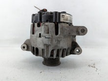 2013 Buick Regal Alternator Replacement Generator Charging Assembly Engine OEM P/N:13588329 Fits OEM Used Auto Parts