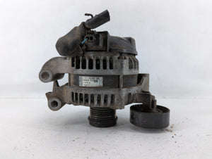 2013-2019 Ford Escape Alternator Replacement Generator Charging Assembly Engine OEM P/N:CJ5T-10300-BB Fits OEM Used Auto Parts