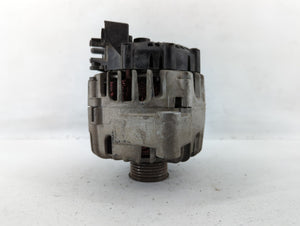 2011-2019 Ford Fiesta Alternator Replacement Generator Charging Assembly Engine OEM P/N:AE8T-10300-AA Fits OEM Used Auto Parts