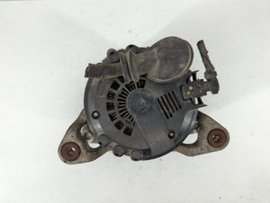 2013-2021 Chevrolet Trax Alternator Replacement Generator Charging Assembly Engine OEM P/N:13597226 Fits OEM Used Auto Parts