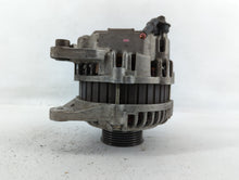 1998-2001 Dodge Intrepid Alternator Replacement Generator Charging Assembly Engine OEM P/N:4609300AC Fits 1998 1999 2000 2001 OEM Used Auto Parts