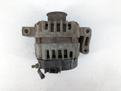 2012-2015 Chevrolet Captiva Sport Alternator Replacement Generator Charging Assembly Engine OEM P/N:20915894 Fits OEM Used Auto Parts