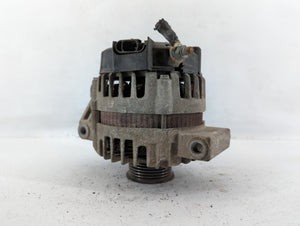 2012-2015 Chevrolet Captiva Sport Alternator Replacement Generator Charging Assembly Engine OEM P/N:20915894 Fits OEM Used Auto Parts