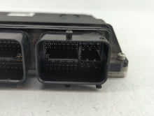 2010 Toyota Prius PCM Engine Control Computer ECU ECM PCU OEM P/N:89661-47262 89661-47261 Fits OEM Used Auto Parts