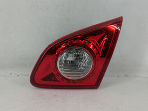 2009-2015 Nissan Rogue Tail Light Assembly Passenger Right OEM Fits 2009 2010 2011 2012 2013 2014 2015 OEM Used Auto Parts