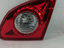 2009-2015 Nissan Rogue Tail Light Assembly Passenger Right OEM Fits 2009 2010 2011 2012 2013 2014 2015 OEM Used Auto Parts