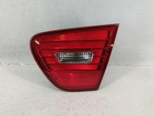 2007-2010 Hyundai Elantra Tail Light Assembly Passenger Right OEM P/N:92404-2H00 Fits Fits 2007 2008 2009 2010 OEM Used Auto Parts