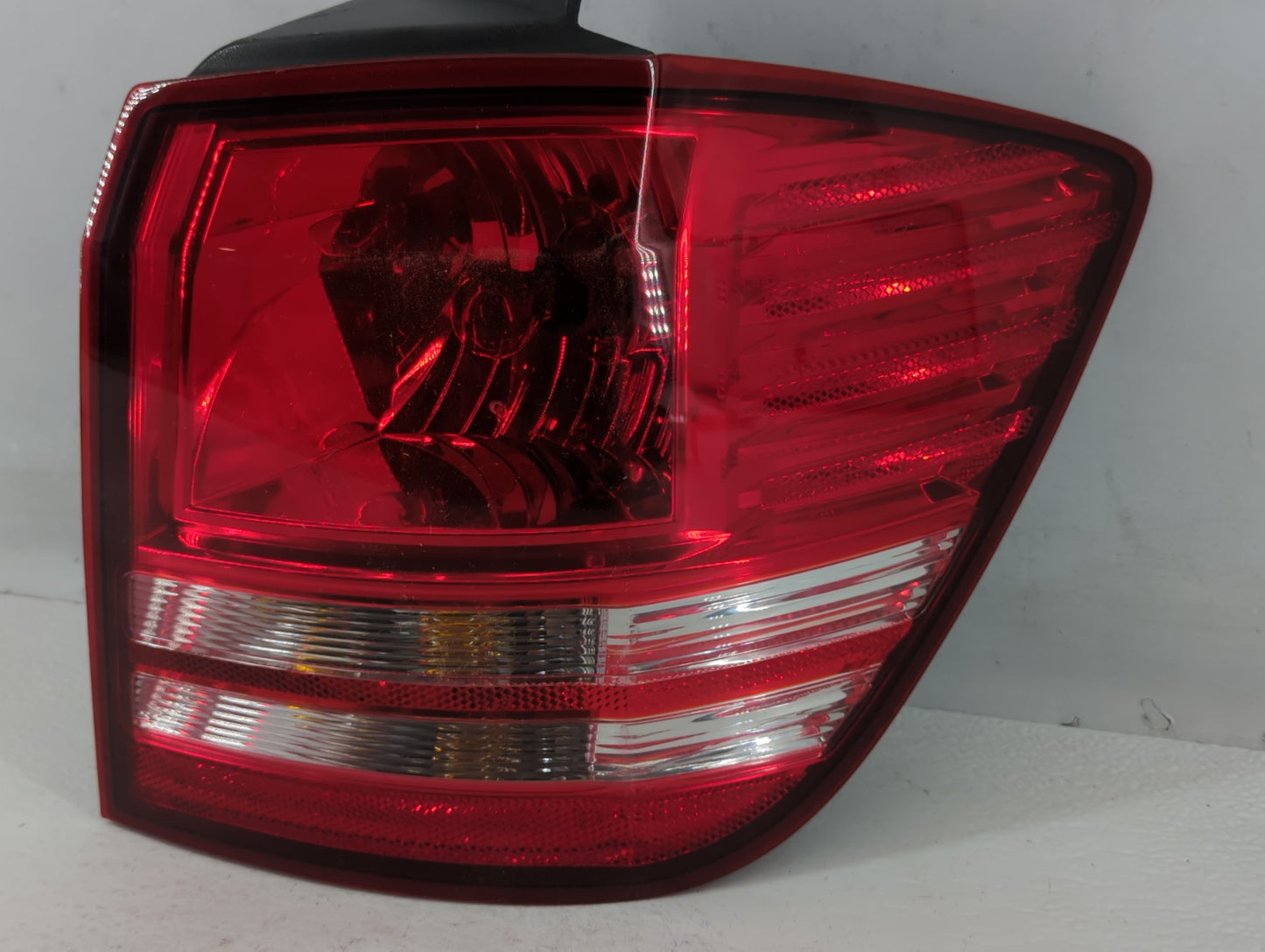 2009 Dodge Journey Tail Light Assembly Passenger Right OEM P/N:05067784AB Fits OEM Used Auto Parts - Oemusedautoparts1.com