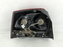 2006-2008 Dodge Charger Tail Light Assembly Passenger Right OEM P/N:04805848AC 04805848AD Fits Fits 2006 2007 2008 OEM Used Auto Parts