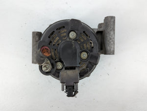 2014-2017 Buick Regal Alternator Replacement Generator Charging Assembly Engine OEM P/N:TN104210-1902 13592810 Fits OEM Used Auto Parts