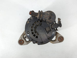 2013-2021 Buick Encore Alternator Replacement Generator Charging Assembly Engine OEM P/N:13597226 Fits OEM Used Auto Parts