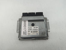 2013-2015 Nissan Sentra PCM Engine Control Computer ECU ECM PCU OEM P/N:NEC015-619 Fits Fits 2013 2014 2015 OEM Used Auto Parts