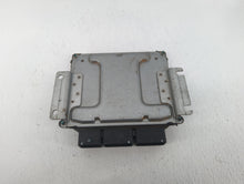 2013-2015 Nissan Sentra PCM Engine Control Computer ECU ECM PCU OEM P/N:NEC015-619 Fits Fits 2013 2014 2015 OEM Used Auto Parts