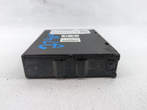 2011 Subaru Legacy PCM Engine Control Computer ECU ECM PCU OEM P/N:22765AB09B 22765AC95A Fits OEM Used Auto Parts