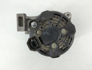 2013-2016 Cadillac Srx Alternator Replacement Generator Charging Assembly Engine OEM P/N:104211-8161 22988006 Fits OEM Used Auto Parts