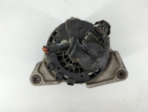 2012-2019 Chevrolet Sonic Alternator Replacement Generator Charging Assembly Engine OEM P/N:13579663 Fits OEM Used Auto Parts