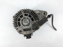 2011-2013 Infiniti M56 Alternator Replacement Generator Charging Assembly Engine OEM P/N:23100 1ZA1A Fits OEM Used Auto Parts