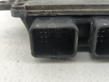 2013 Nissan Murano PCM Engine Control Computer ECU ECM PCU OEM P/N:NEC000-695 Fits OEM Used Auto Parts