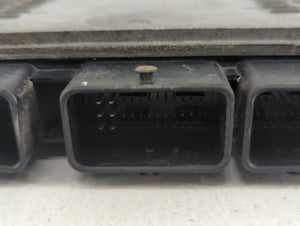 2013 Nissan Murano PCM Engine Control Computer ECU ECM PCU OEM P/N:NEC000-695 Fits OEM Used Auto Parts