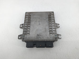 2013 Nissan Murano PCM Engine Control Computer ECU ECM PCU OEM P/N:NEC000-695 Fits OEM Used Auto Parts