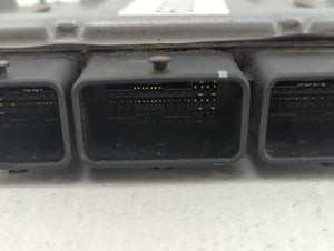 2013-2015 Nissan Sentra PCM Engine Control Computer ECU ECM PCU OEM P/N:NEC015-619 Fits Fits 2013 2014 2015 OEM Used Auto Parts