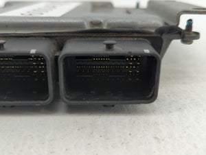 2013-2015 Nissan Sentra PCM Engine Control Computer ECU ECM PCU OEM P/N:NEC015-619 Fits Fits 2013 2014 2015 OEM Used Auto Parts