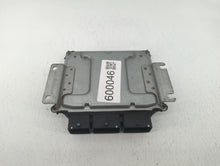 2013-2015 Nissan Sentra PCM Engine Control Computer ECU ECM PCU OEM P/N:NEC015-619 Fits Fits 2013 2014 2015 OEM Used Auto Parts