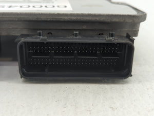 2014-2016 Kia Cadenza PCM Engine Control Computer ECU ECM PCU OEM P/N:39110-3CGN9 Fits Fits 2014 2015 2016 OEM Used Auto Parts