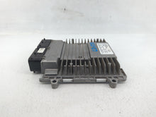 2014-2015 Kia Optima PCM Engine Control Computer ECU ECM PCU OEM P/N:39138-2GBE1 39108-2GBH2, 39138-2GBH2 Fits Fits 2014 2015 OEM Used Auto Parts