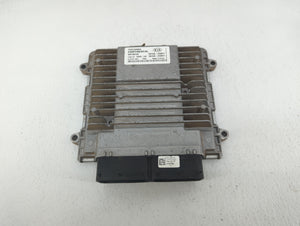 2014-2015 Kia Optima PCM Engine Control Computer ECU ECM PCU OEM P/N:39138-2GBH1 Fits Fits 2014 2015 OEM Used Auto Parts