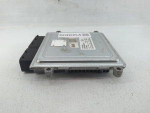 2015-2016 Kia Optima PCM Engine Control Computer ECU ECM PCU OEM P/N:39138-2GAN2 Fits Fits 2015 2016 OEM Used Auto Parts