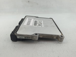 2015-2016 Hyundai Genesis PCM Engine Control Computer ECU ECM PCU OEM P/N:39105-3CEN8 39105-3CEN3 Fits Fits 2015 2016 2017 OEM Used Auto Parts