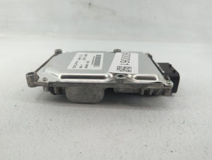 2014-2016 Kia Cadenza PCM Engine Control Computer ECU ECM PCU OEM P/N:28364827 0609 39175-3C000 Fits OEM Used Auto Parts