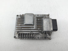 2014-2016 Kia Cadenza PCM Engine Control Computer ECU ECM PCU OEM P/N:28364827 0609 39175-3C000 Fits OEM Used Auto Parts